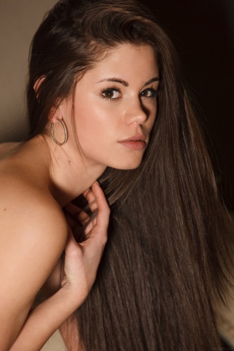 Little Caprice best model photos