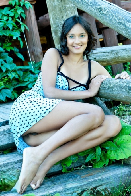 exotic teen art porn archive