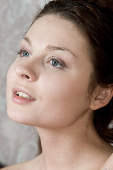 cute face art nude images