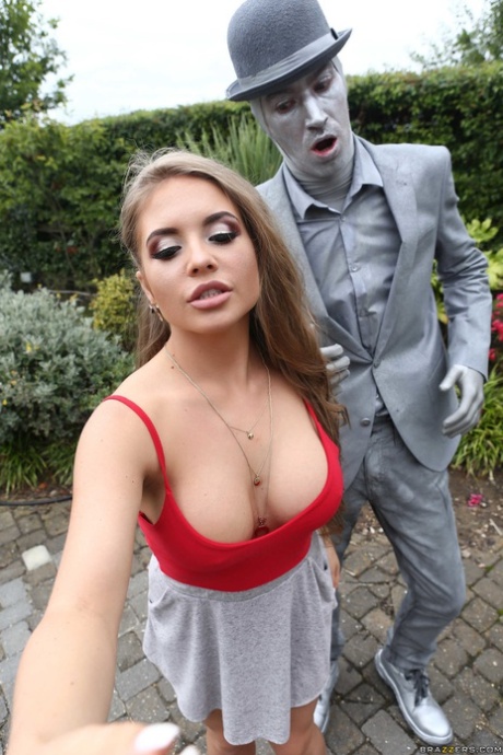 teen fake tits best pic