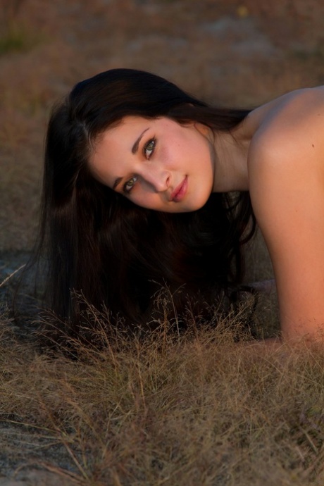 Katya Ac pornstar nude images