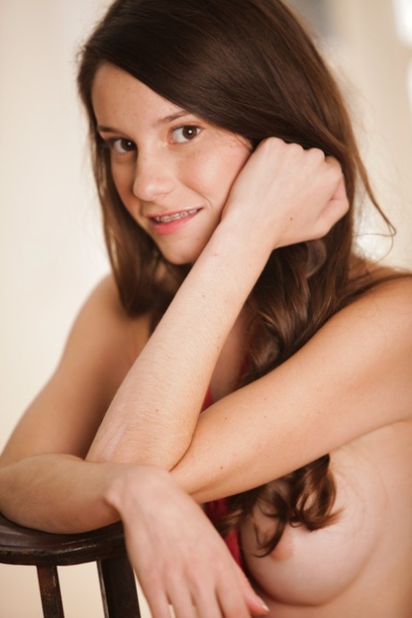 teen braces porn galleries