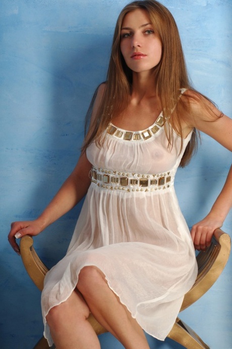 see through dress xxx picture