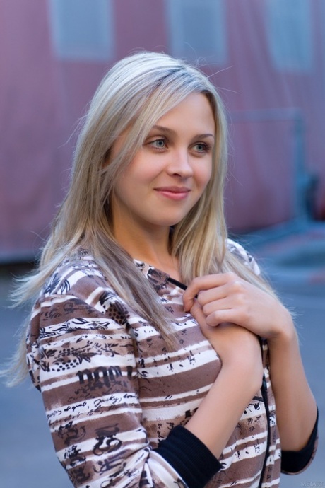 Luciana Abreu perfect actress picture