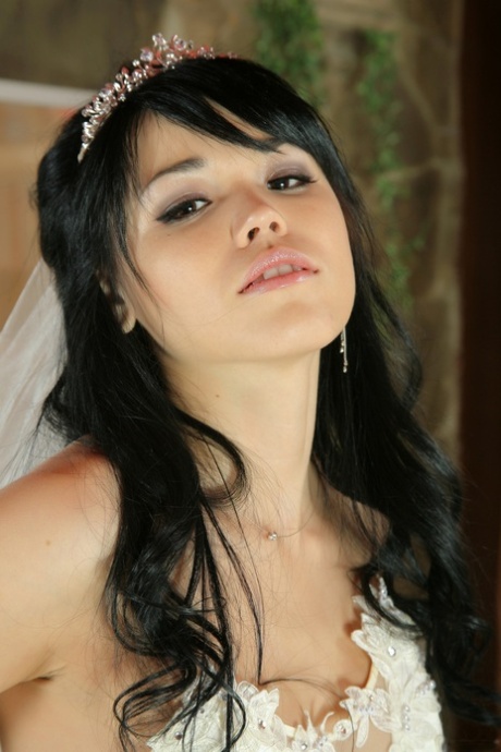 bride xxx pic