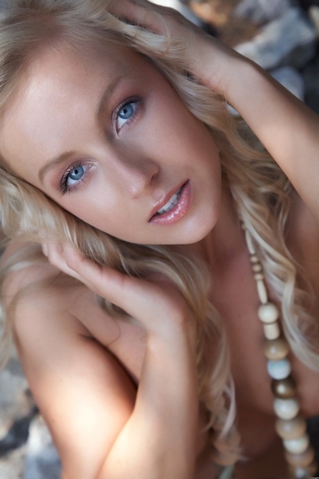 russian model sexy naked image