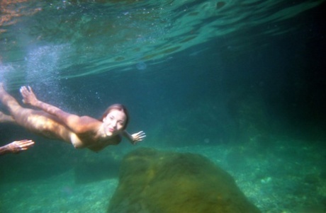 underwater porno img