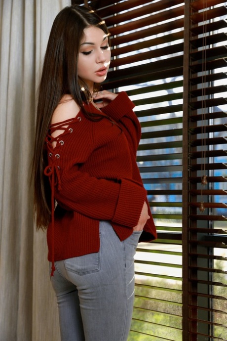 skinny jeans sexy xxx galleries