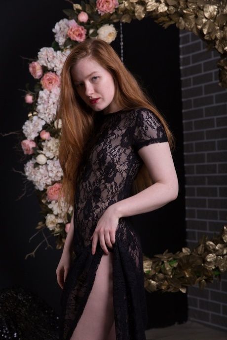russian redhead hot sex pics