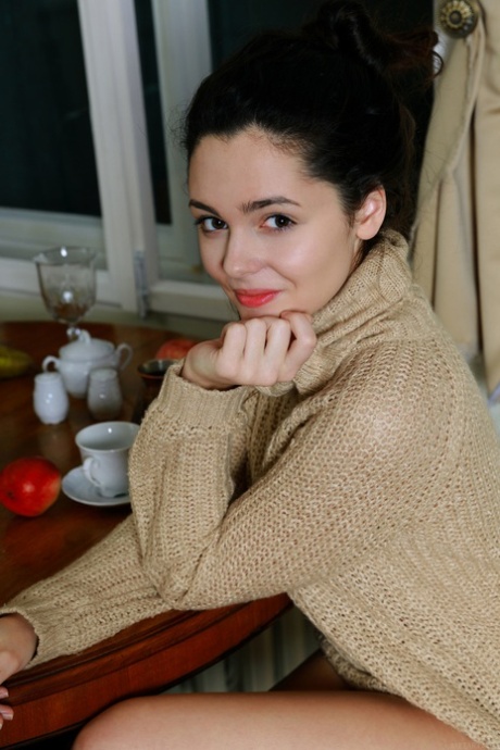 Louise Pearce art pornstar photos