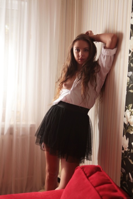 Valery Leche high quality pornstar pictures