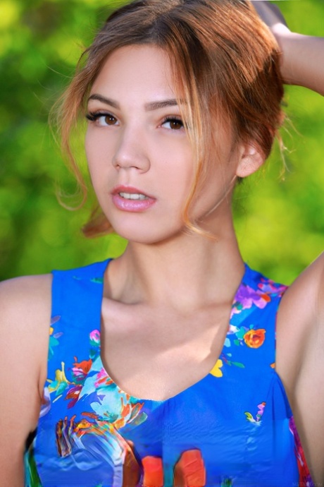 Alicia Love free model image