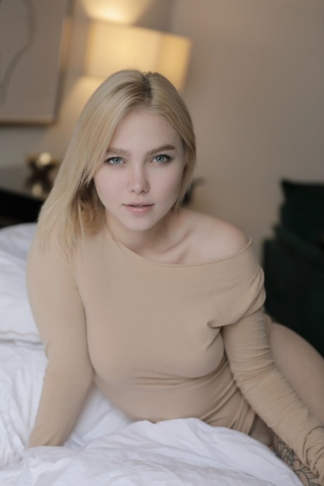 gorgeous teen exclusive archive