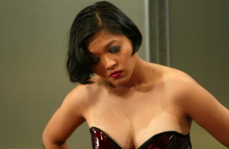 asian femdom hot porn photos