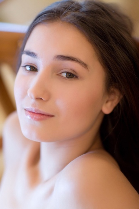 cute face pornos photo