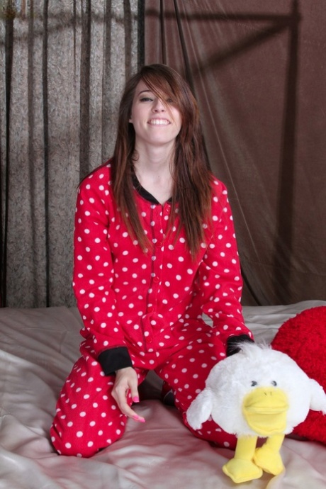 pajamas erotic photos