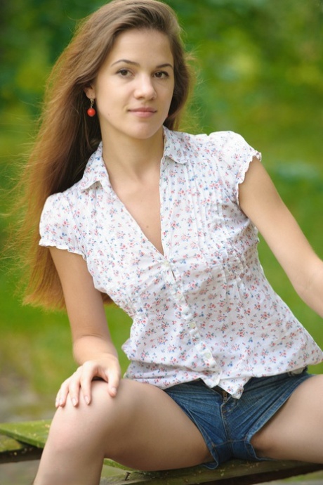 tight shorts hot porn image