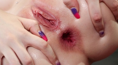 anal gape art nude pictures