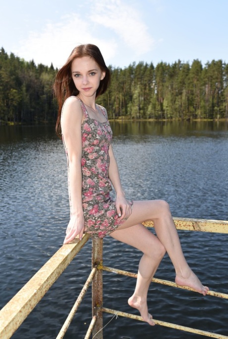 redhead teen hot sexy images