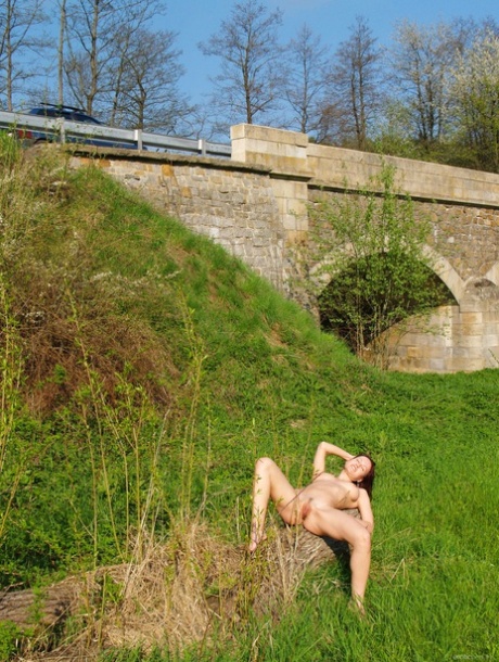 Layla B Selita nudes actress photos