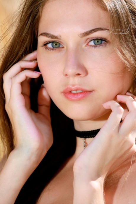 Bellina model nice pic