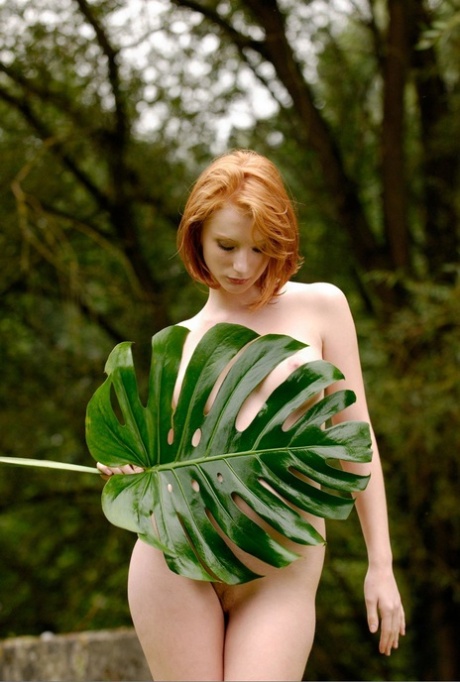 ginger teen free sex archive