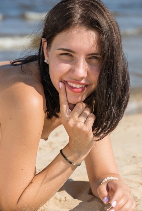 Zhenya Mille model beautiful photos