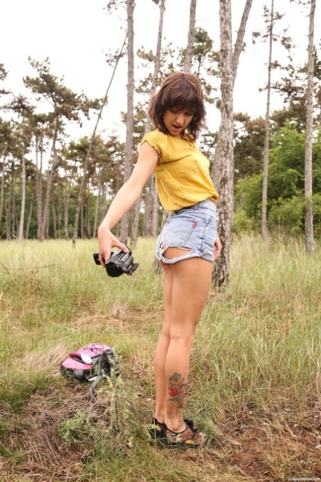 forest hot nude archive