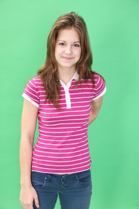 teen casting art nude pictures