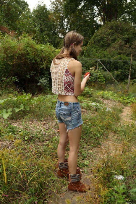 country girl xxx picture