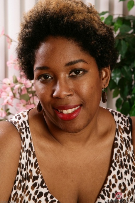 mature ebony bbw beautiful naked img