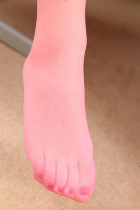 office feet nice pics