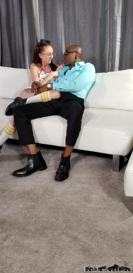 mom interracial pornographic galleries