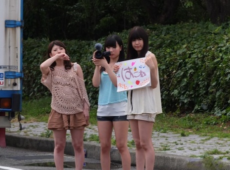 Shiori Ayase model pretty archive