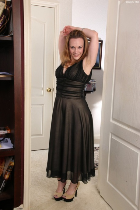 Destiny Marshall star sex picture