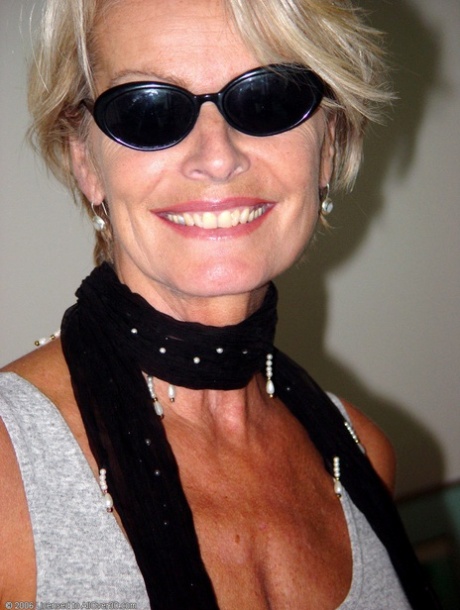 beautiful granny perfect img