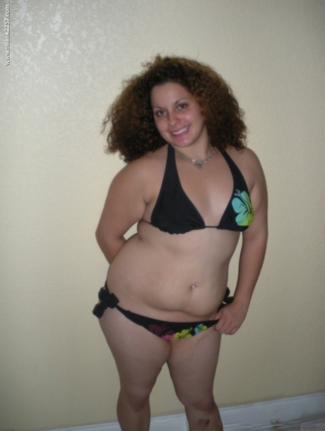 bbw bikini hot nude archive