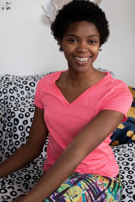 dark skin ebony hot xxx picture