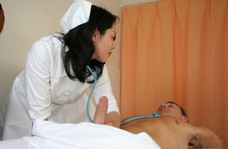 asian nurse sex pic