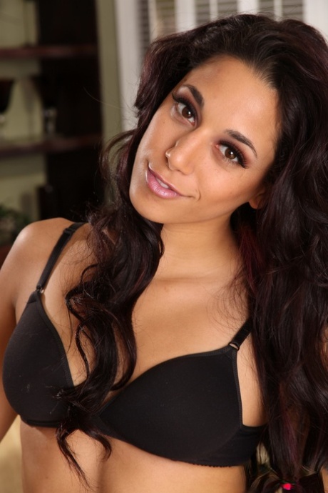 Ashley Blue nice model photo