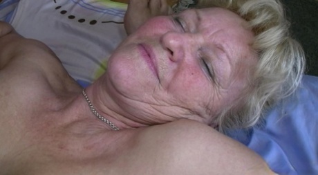 granny face hot porn images