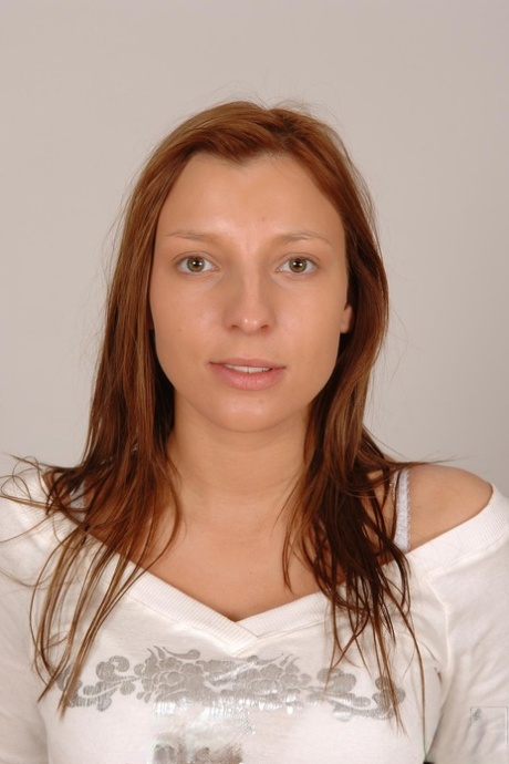 czech teen exclusive photos