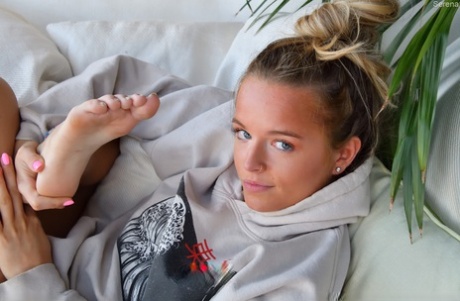 Scarlett Jaymes pornstar perfect picture