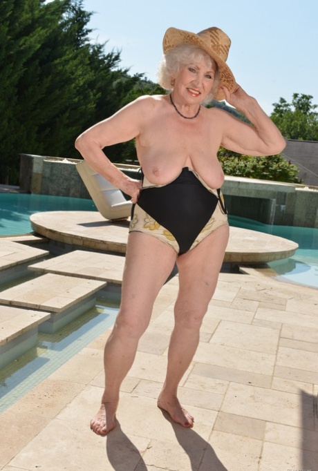 granny over 70 beautiful images