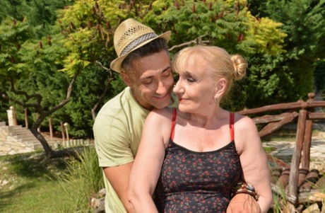 vintage mature sex images