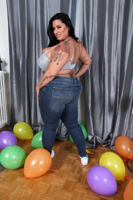 bbw pawg hd image