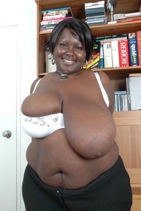 black amateur exclusive galleries