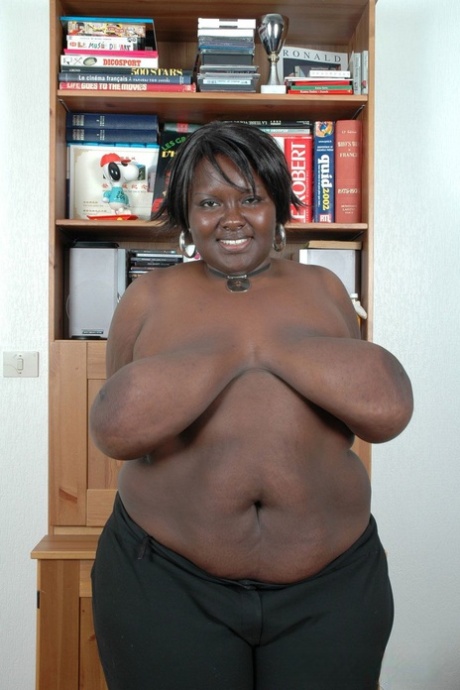 black bbw beautiful xxx gallery