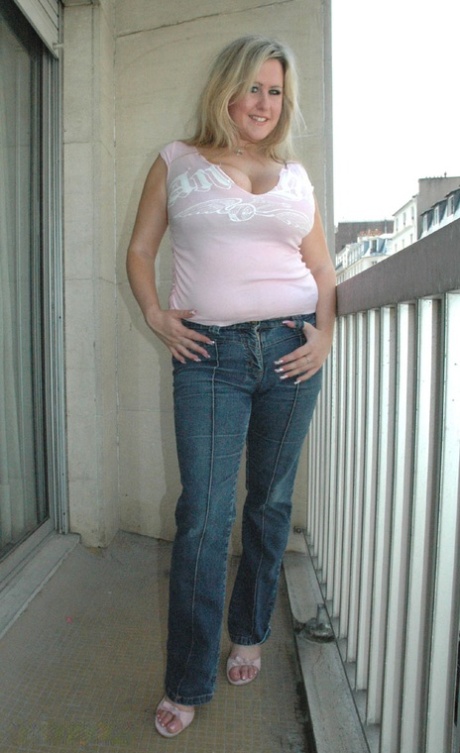 Leah Jayne nice star photo