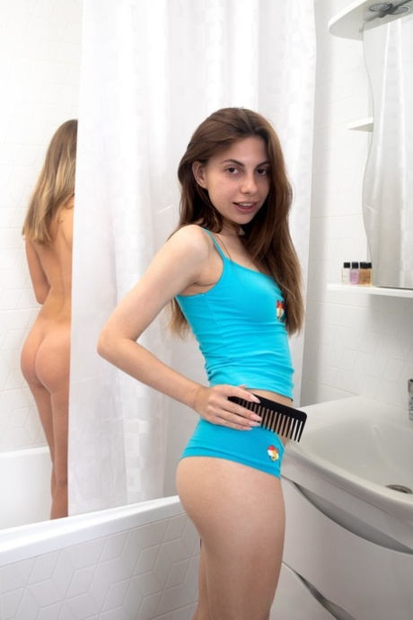Dayana Kamil star sex gallery